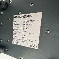 Micronic Screw Cap Recapper image 3